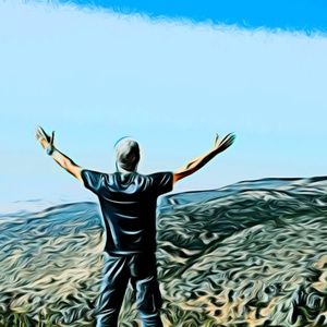 Meet your Posher, Tom